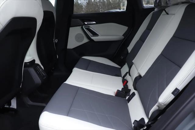 2026 BMW X1 M35i