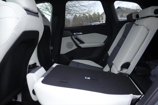 2026 BMW X1 M35i