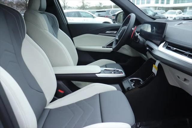 2026 BMW X1 M35i
