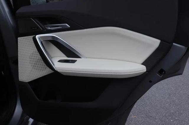 2026 BMW X1 M35i