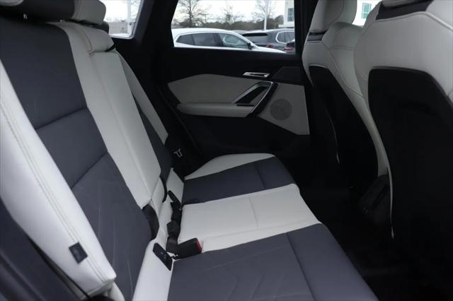 2026 BMW X1 M35i