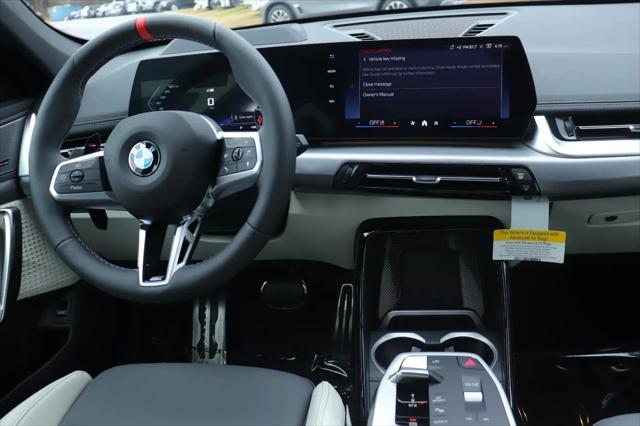 2026 BMW X1 M35i