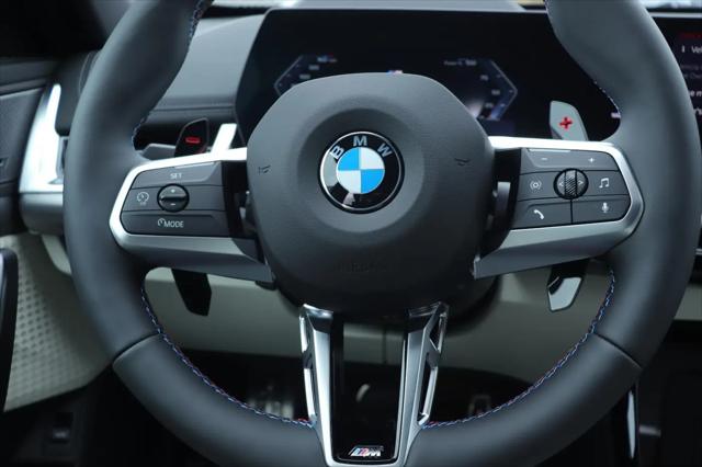 2026 BMW X1 M35i