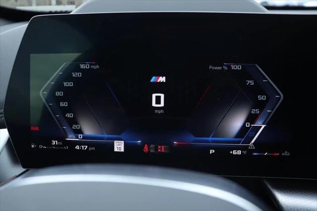 2026 BMW X1 M35i