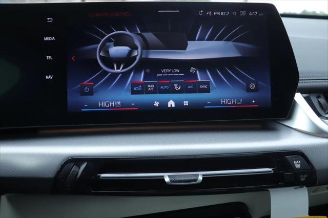 2026 BMW X1 M35i