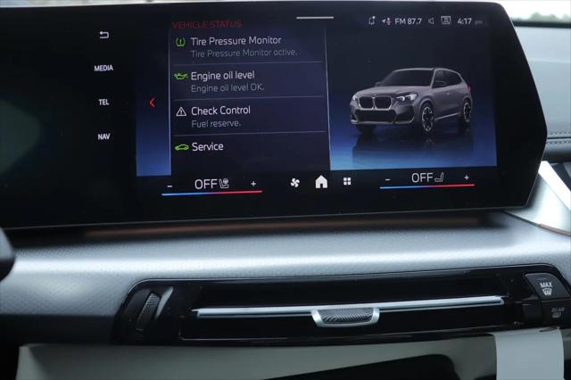 2026 BMW X1 M35i