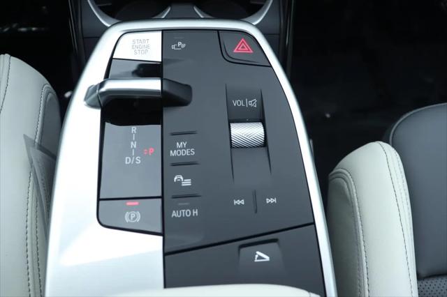 2026 BMW X1 M35i