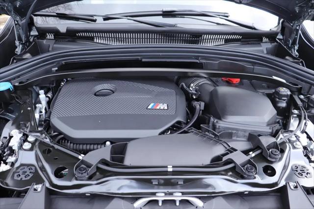 2026 BMW X1 M35i