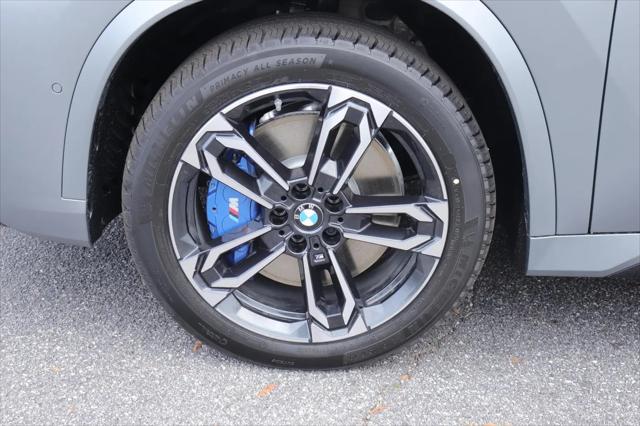 2026 BMW X1 M35i