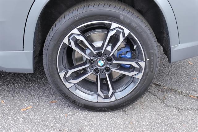 2026 BMW X1 M35i