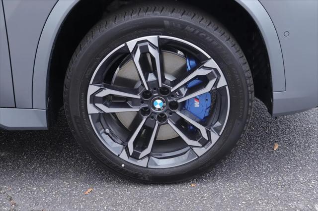 2026 BMW X1 M35i