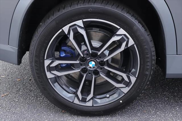 2026 BMW X1 M35i