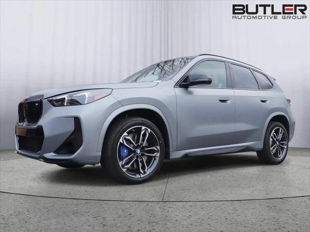 2026 BMW X1 M35i