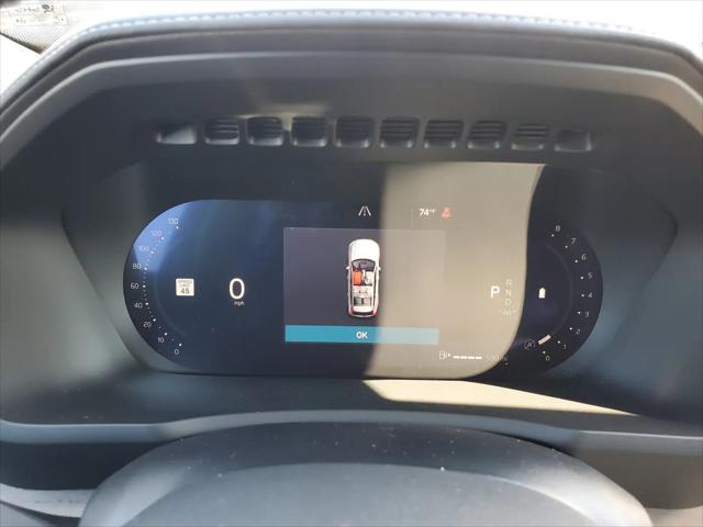 2026 Volvo XC90 Plus, B6 AWD Gas (mild hybrid), Gasoline, Bright, 7 Seats