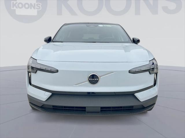 2025 Volvo EX30 Ultra Twin Motor Performance, Fully electric