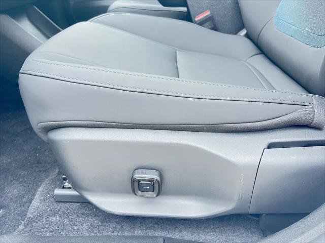2025 Volvo EX30 Ultra Twin Motor Performance, Fully electric