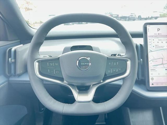 2025 Volvo EX30 Ultra Twin Motor Performance, Fully electric