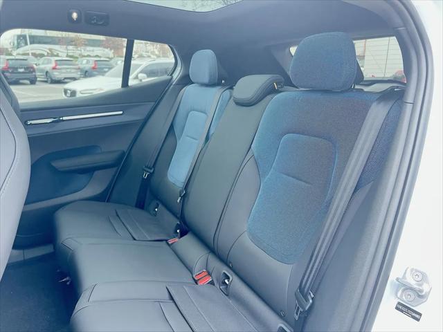 2025 Volvo EX30 Ultra Twin Motor Performance, Fully electric