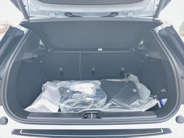 2025 Volvo EX30 Ultra Twin Motor Performance, Fully electric