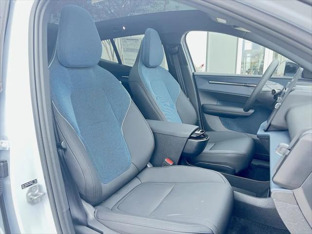 2025 Volvo EX30 Ultra Twin Motor Performance, Fully electric