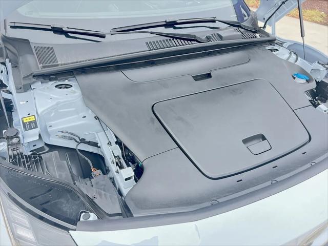 2025 Volvo EX30 Ultra Twin Motor Performance, Fully electric