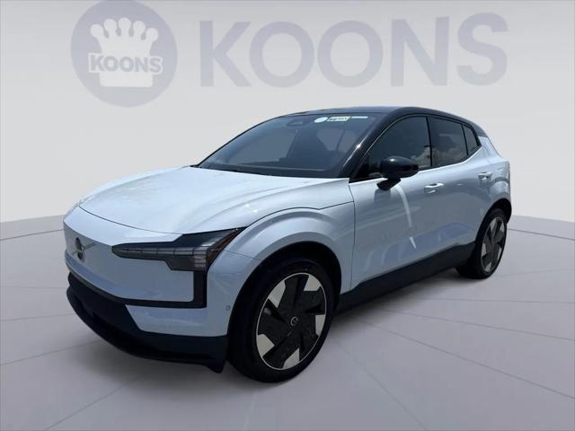 2025 Volvo EX30 Ultra Twin Motor Performance, Fully electric for sale in White Marsh, MD