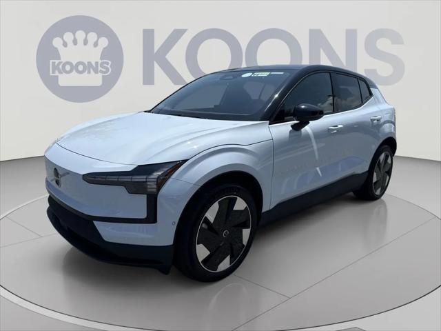 2025 Volvo EX30 Ultra Twin Motor Performance, Fully electric for sale in White Marsh, MD