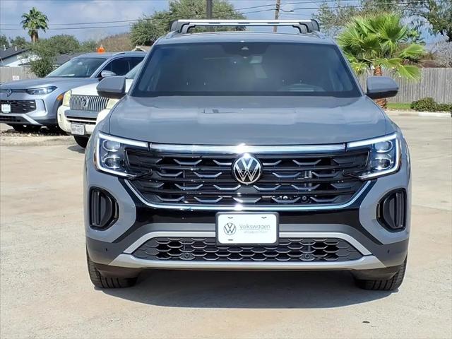 2026 Volkswagen Atlas Cross Sport SEL