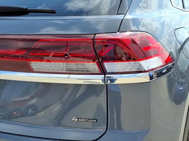 2026 Volkswagen Atlas Cross Sport SEL