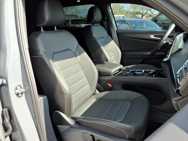 2026 Volkswagen Atlas Cross Sport SEL