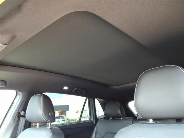 2026 Volkswagen Atlas Cross Sport SEL