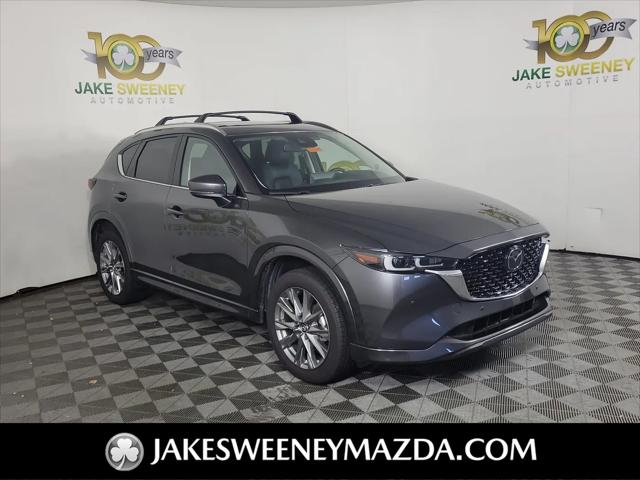 2025 Mazda CX-5 2.5 S Premium Plus for sale near Cincinnati, OH