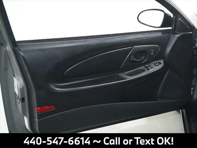 2004 Chevrolet Monte Carlo SS