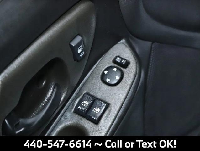 2004 Chevrolet Monte Carlo SS
