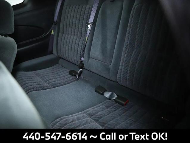 2004 Chevrolet Monte Carlo SS