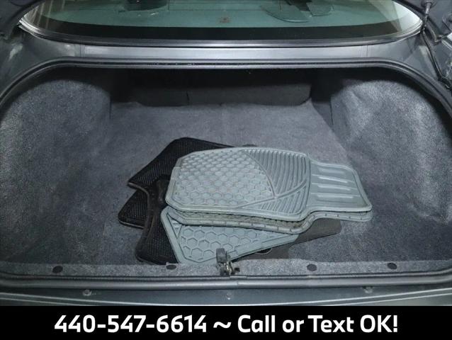 2004 Chevrolet Monte Carlo SS