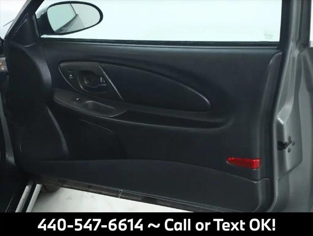 2004 Chevrolet Monte Carlo SS