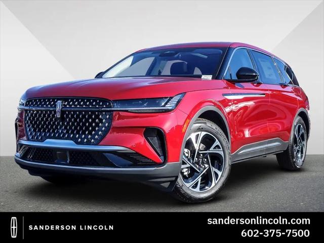 2026 Lincoln Nautilus Premiere for sale in Phoenix, AZ
