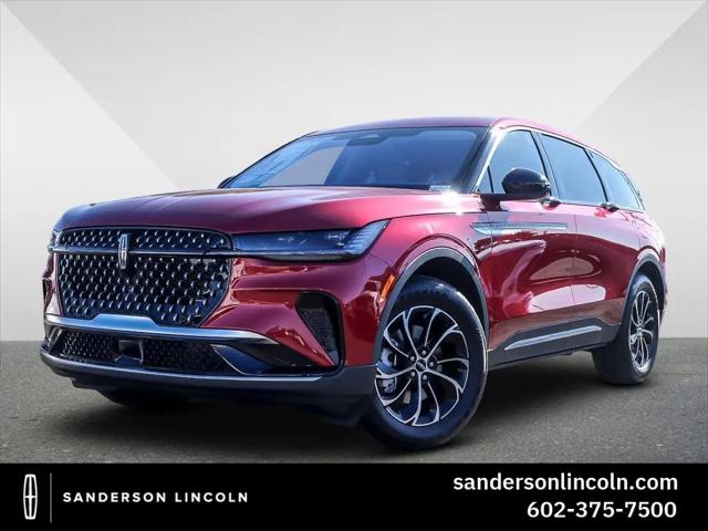 2026 Lincoln Nautilus Premiere for sale in Phoenix, AZ