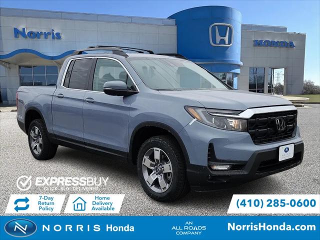 2026 Honda Ridgeline RTL for sale in Dundalk, MD