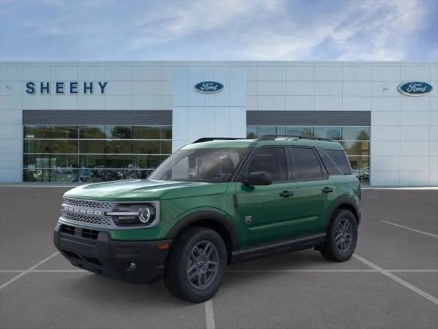 2025 Ford Bronco Sport Big Bend for sale in Ashland, VA