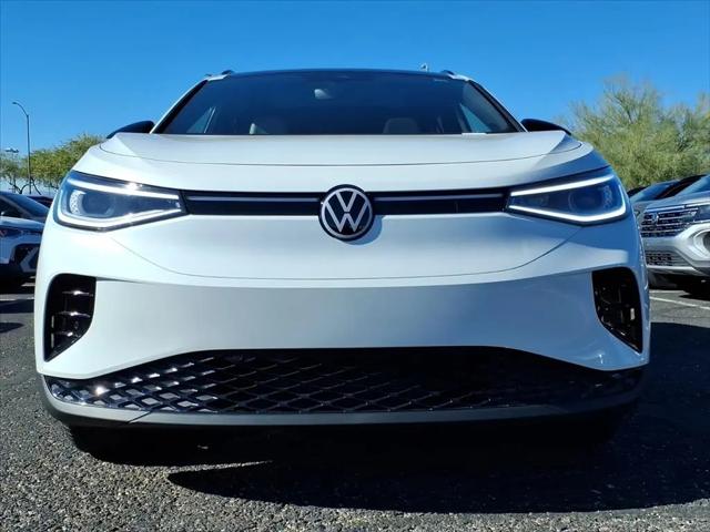 2026 Volkswagen ID.4 Pro S