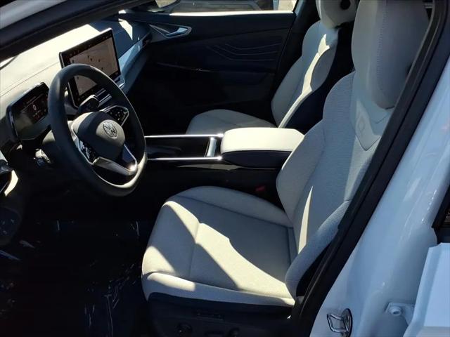 2026 Volkswagen ID.4 Pro S