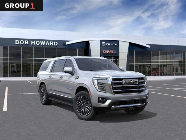 2026 GMC Yukon XL 4WD Elevation for sale in Oklahoma City, OK
