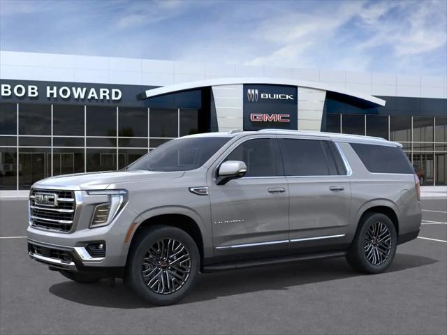 2026 GMC Yukon XL 4WD Elevation