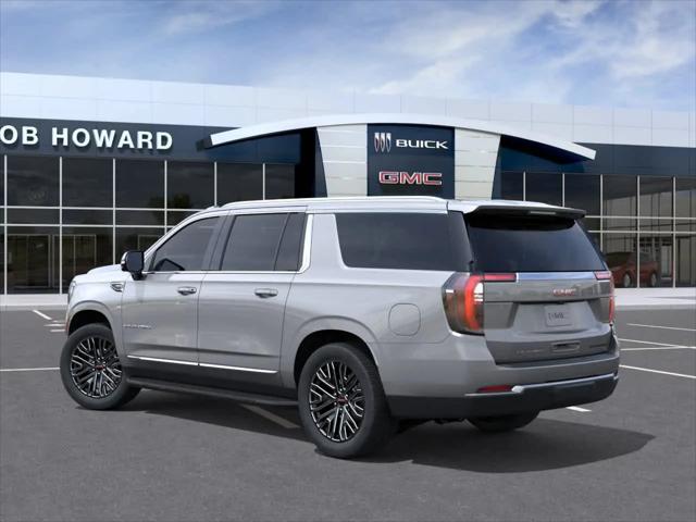 2026 GMC Yukon XL 4WD Elevation