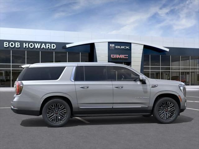 2026 GMC Yukon XL 4WD Elevation