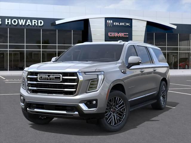 2026 GMC Yukon XL 4WD Elevation