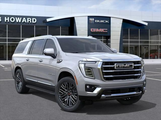 2026 GMC Yukon XL 4WD Elevation