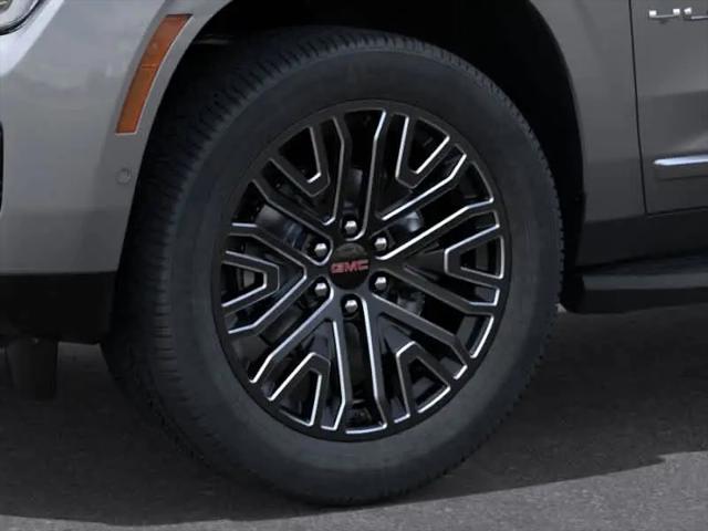 2026 GMC Yukon XL 4WD Elevation